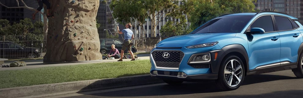 Dalton Hyundai National City in National City CA