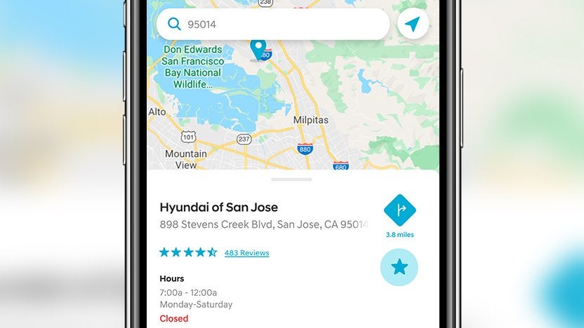 Dalton Hyundai National City in National City CA