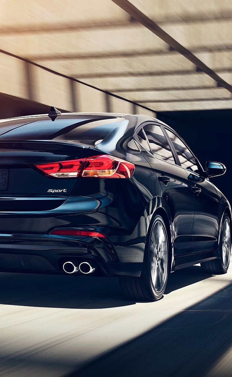 Boost Up at Dalton Hyundai National City