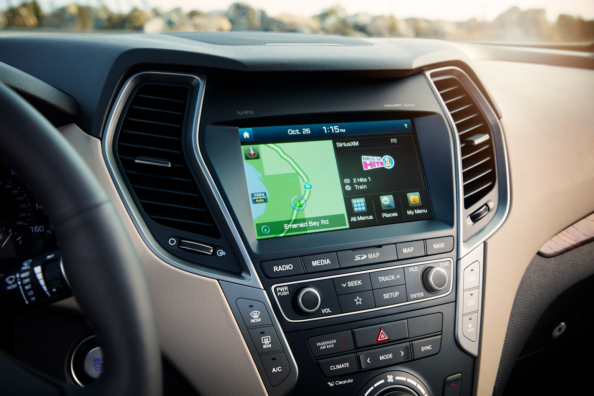 Dalton Hyundai National City in National City CA