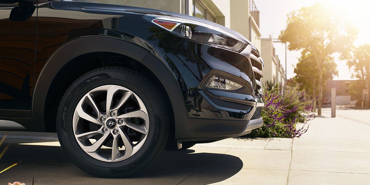 Dalton Hyundai National City Brakes in National City CA