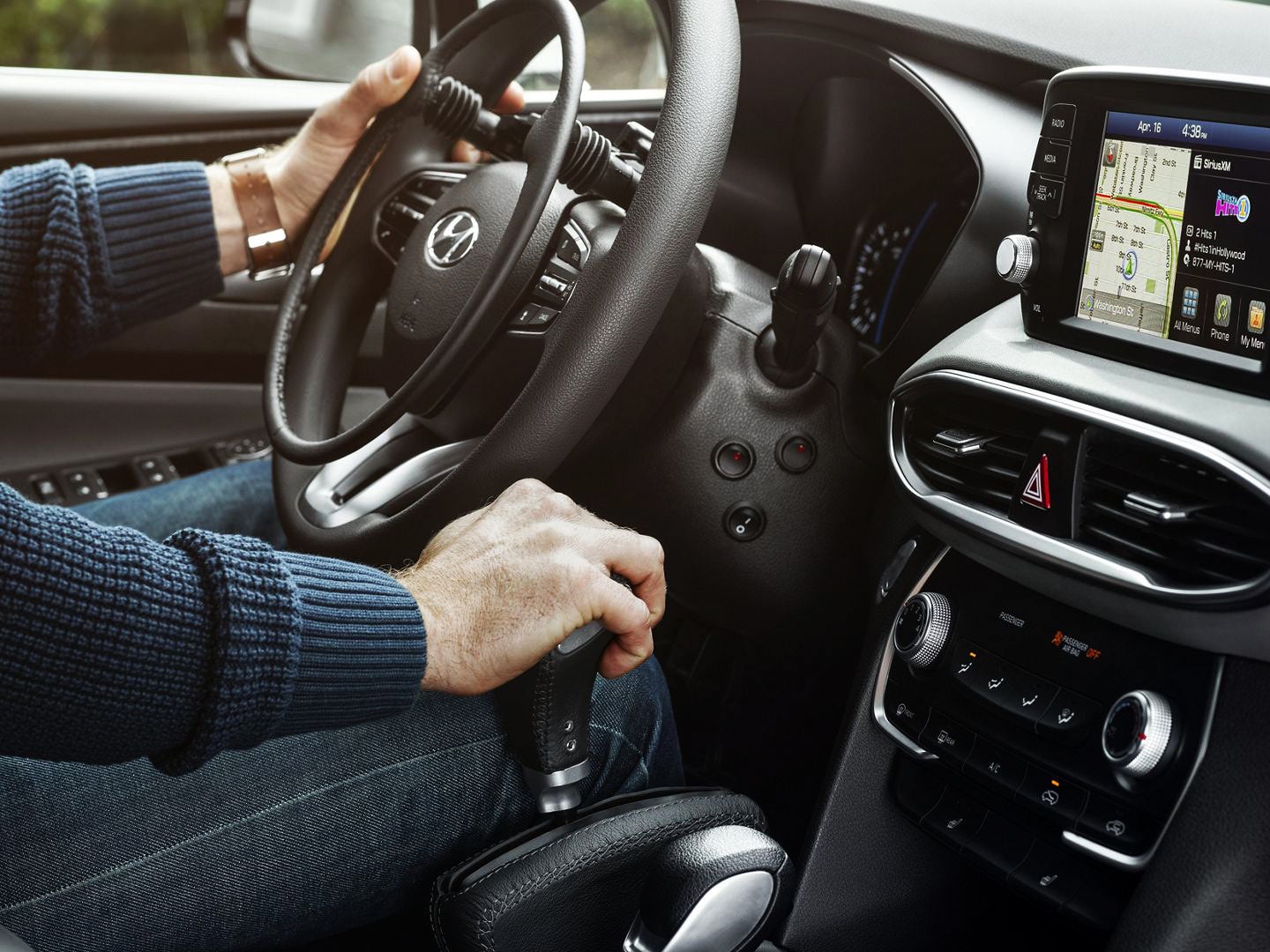 Dalton Hyundai National City in National City CA