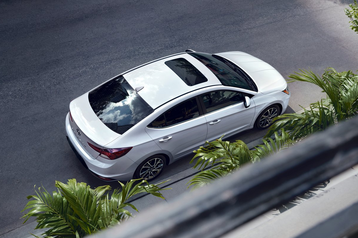 Dalton Hyundai National City in National City CA