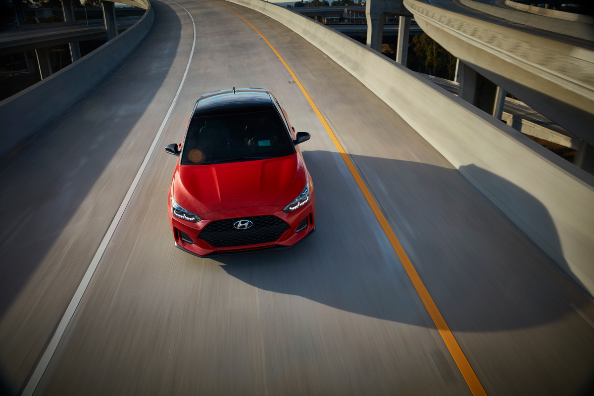 Dalton Hyundai National City in National City CA