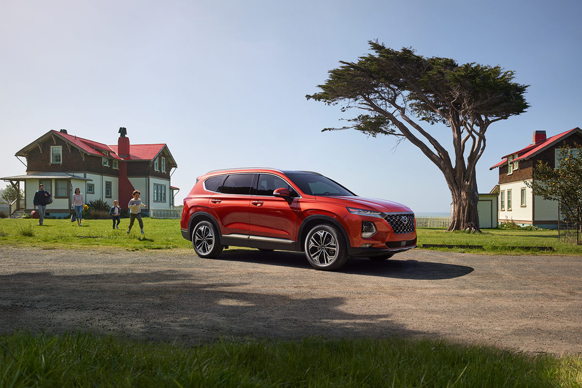 Dalton Hyundai National City in National City CA