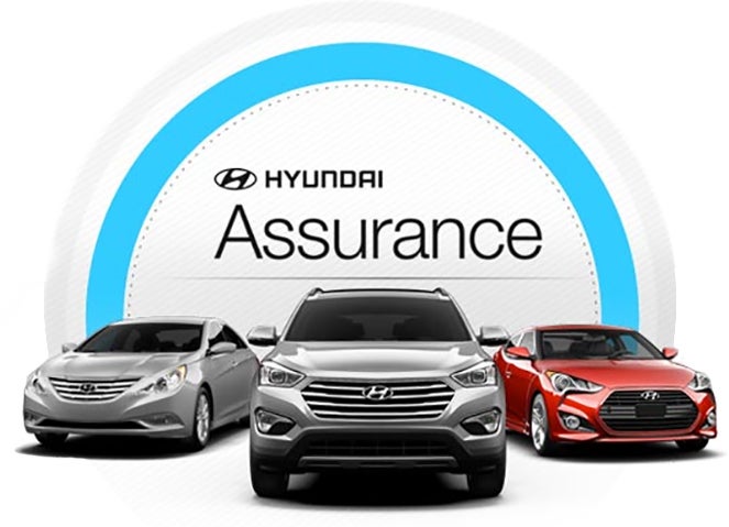 Hyundai Assurance in National City CA