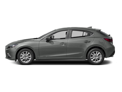 2016 Mazda Mazda3 i Touring