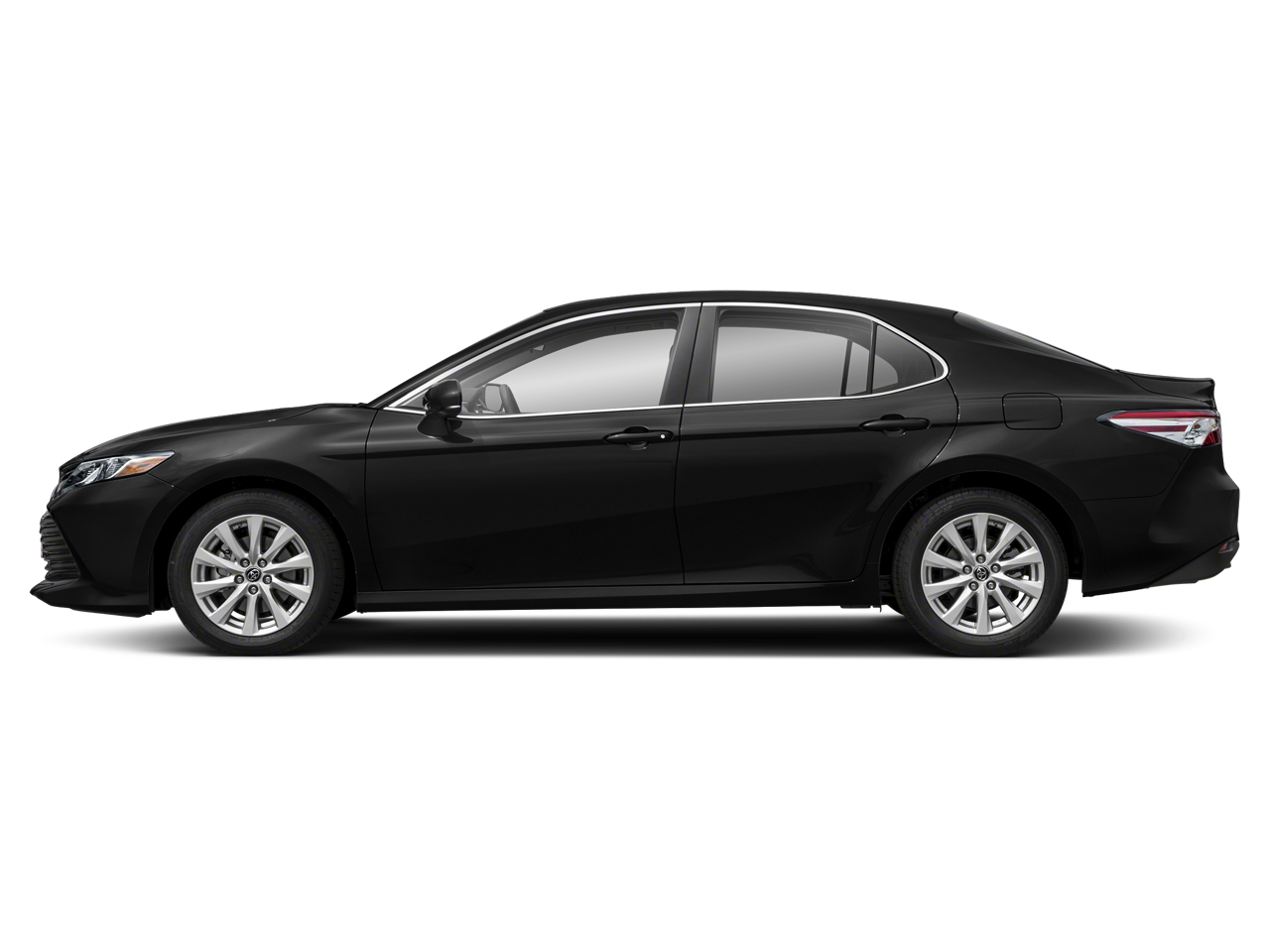 2018 Toyota Camry LE - Photo 4