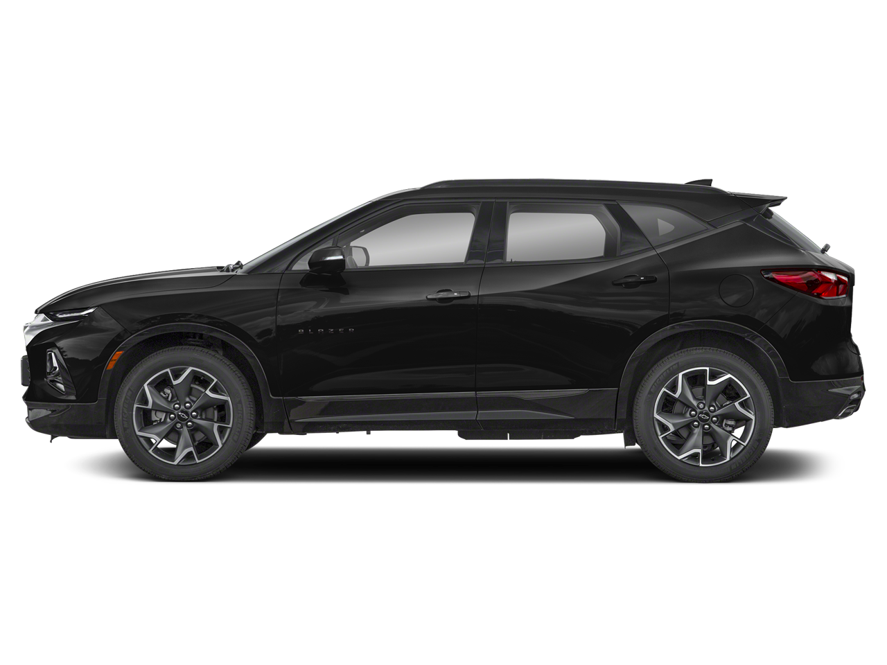 2019 Chevrolet Blazer RS - Photo 4