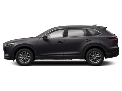 2019 Mazda Mazda CX-9 Touring