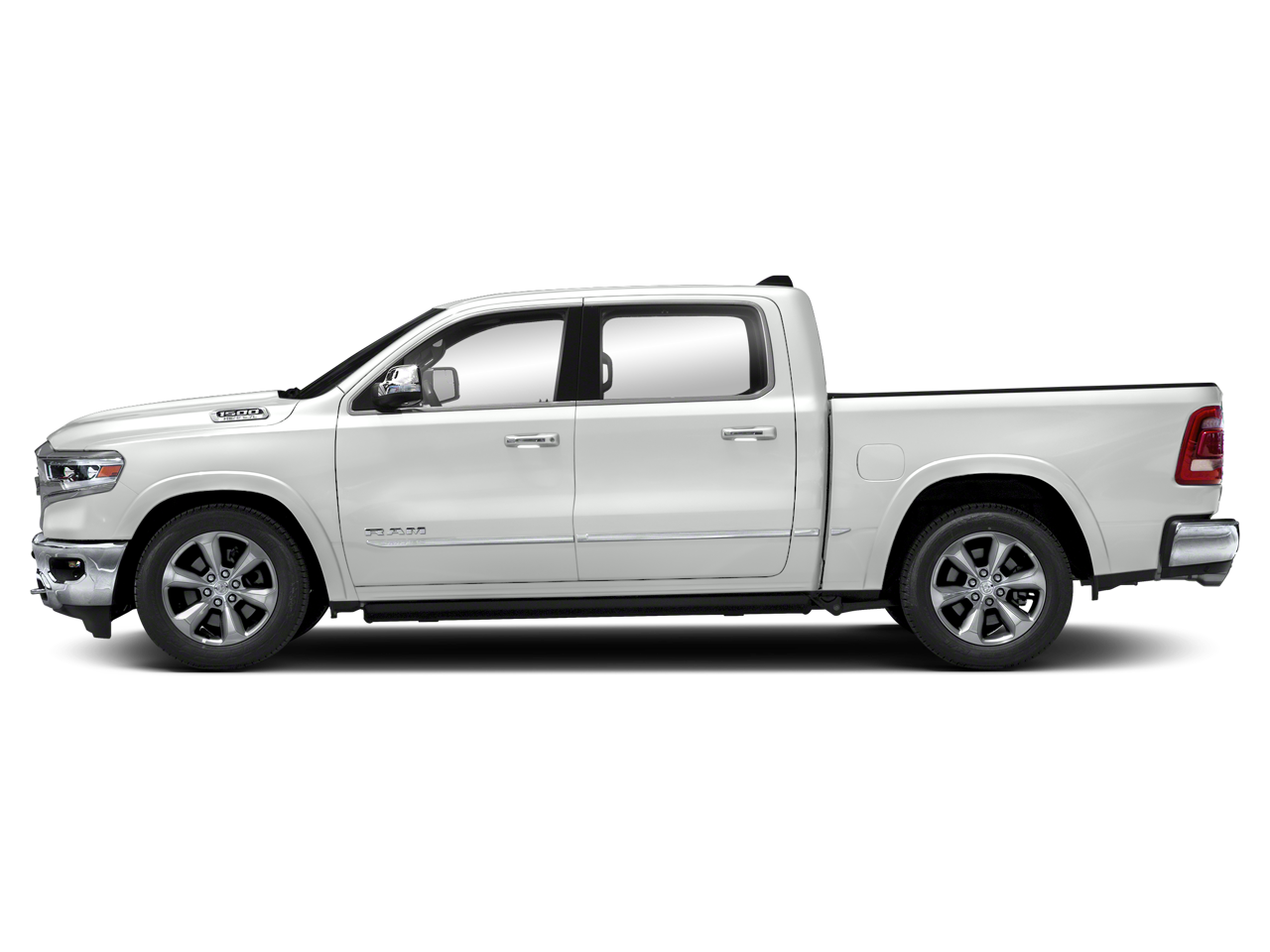 2020 RAM Ram 1500 Pickup Limited - Photo 28
