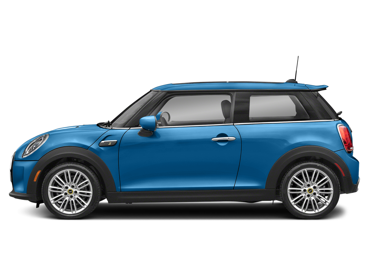 2023 MINI Hardtop 2 Door SE - Photo 4
