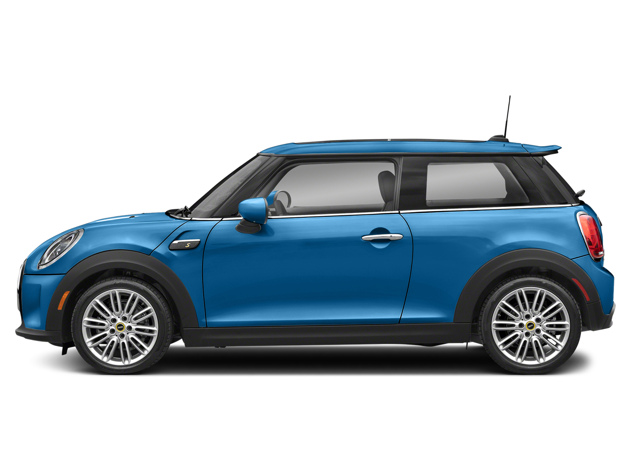 2023 MINI Cooper SE Electric Base