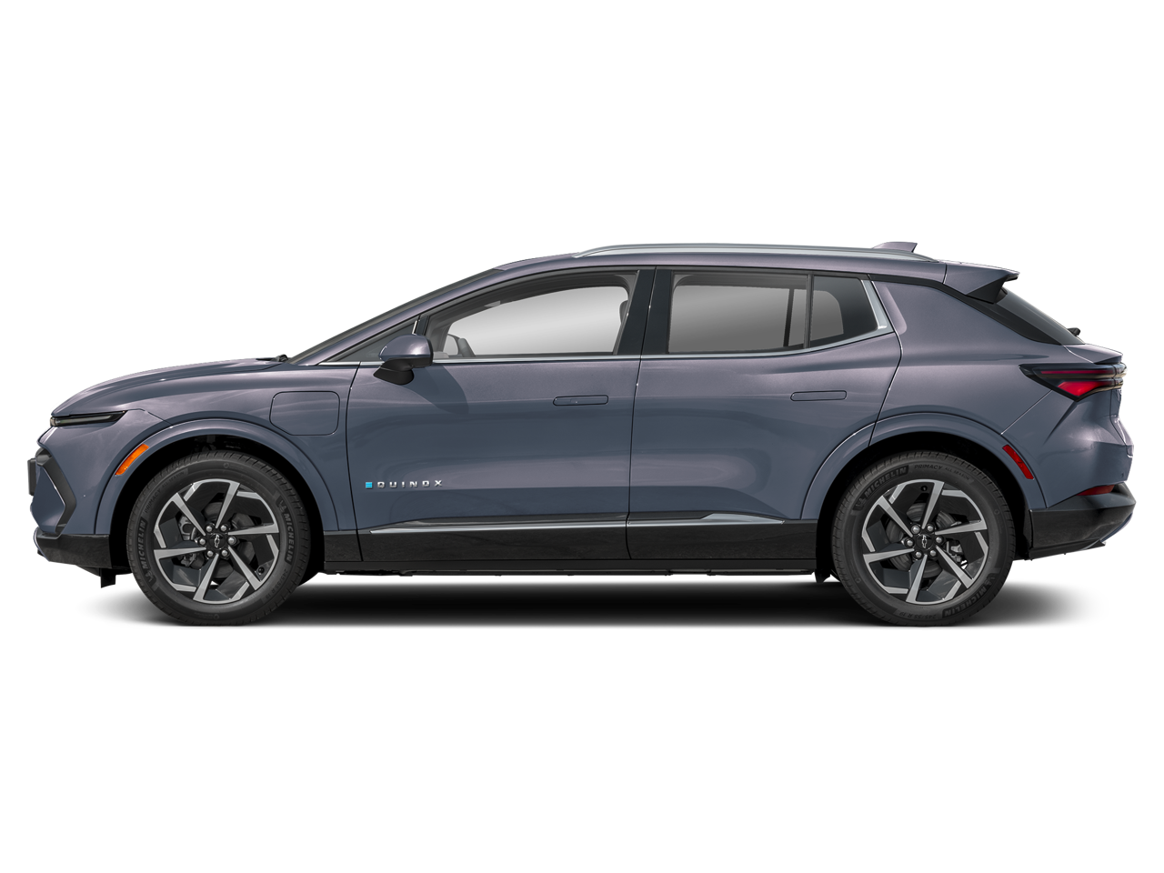 2024 Chevrolet Equinox EV LT - Photo 28