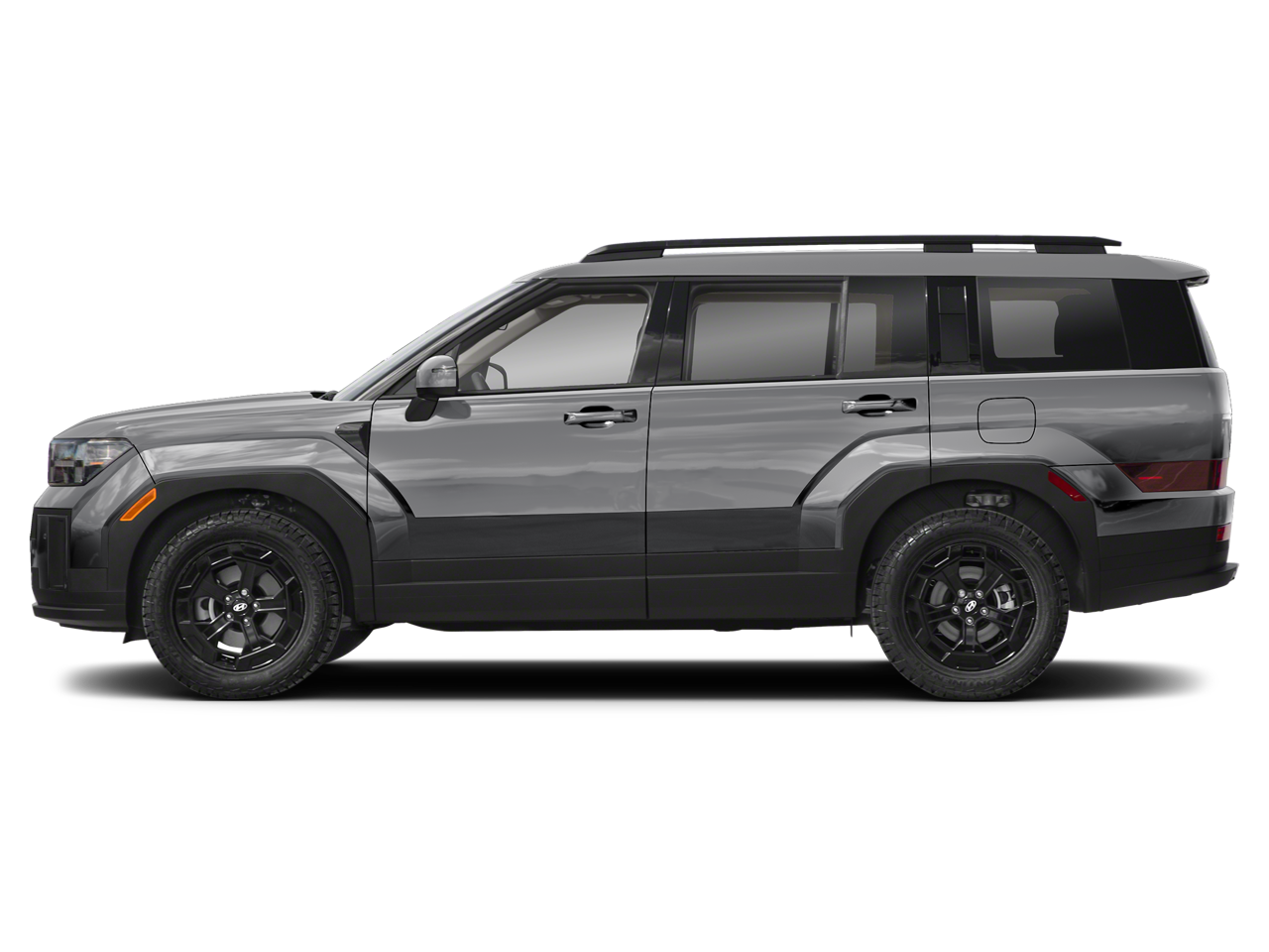 2024 Hyundai Santa Fe XRT - Photo 39