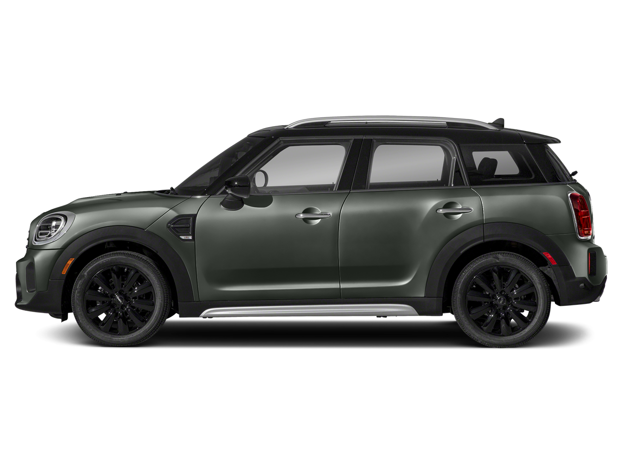 2024 MINI Countryman S - Photo 28