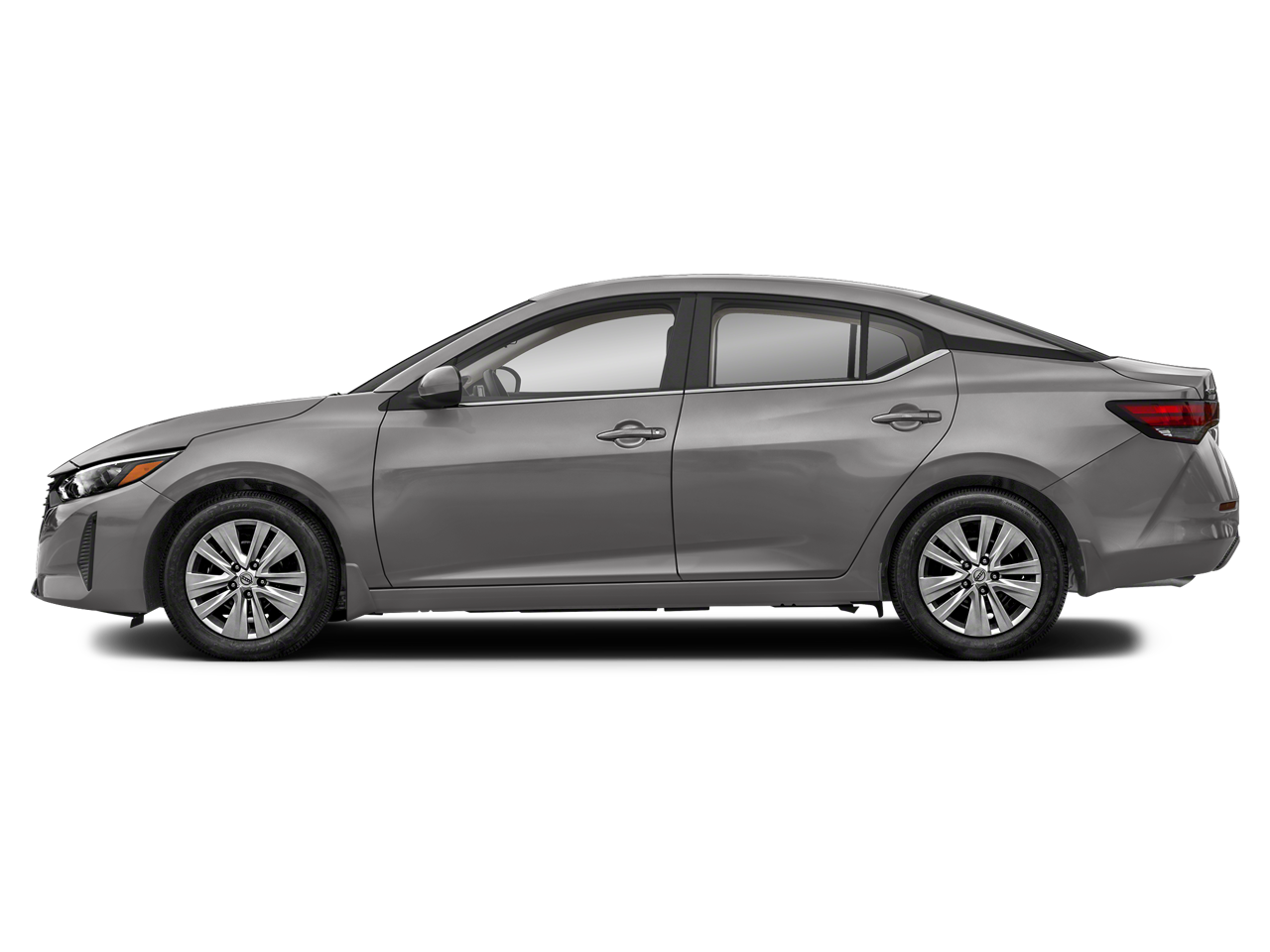 2024 Nissan Sentra S - Photo 26