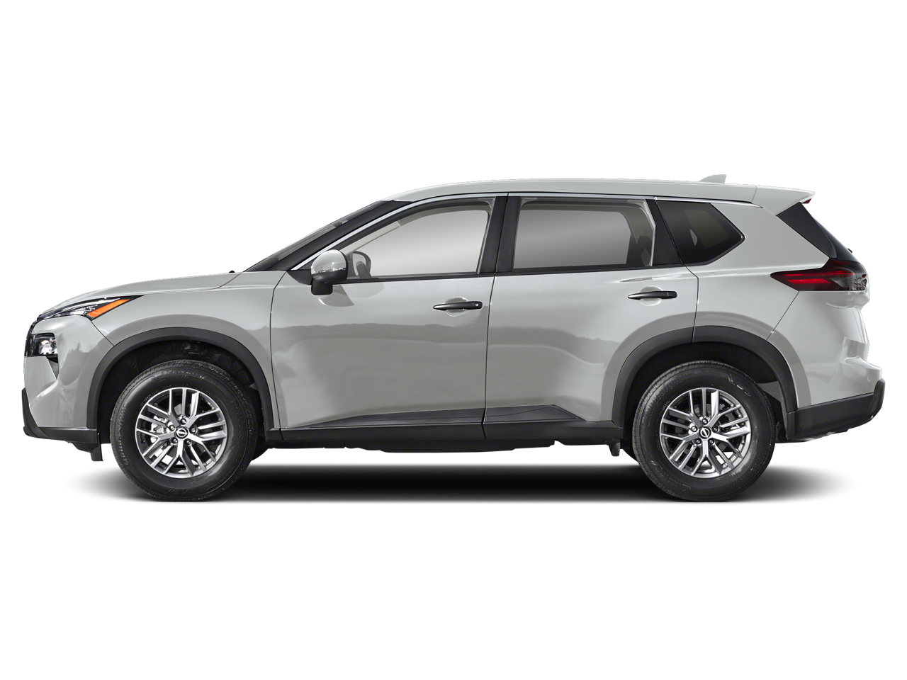 2024 Nissan Rogue S - Photo 26