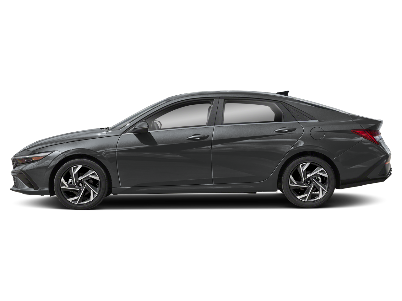 2025 Hyundai Elantra Limited - Photo 30
