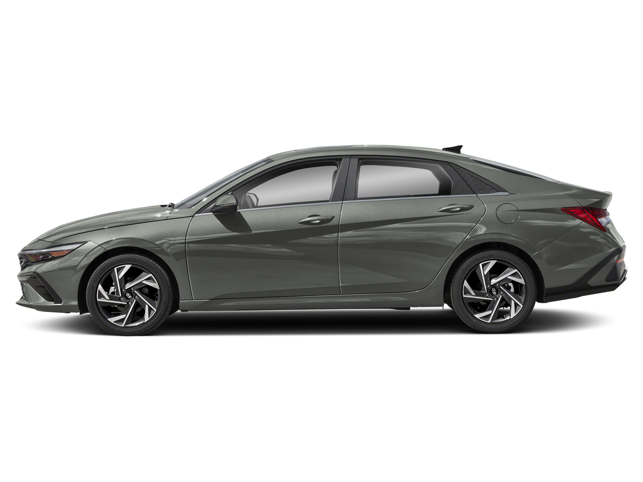 2025 Hyundai Elantra Limited - Photo 30