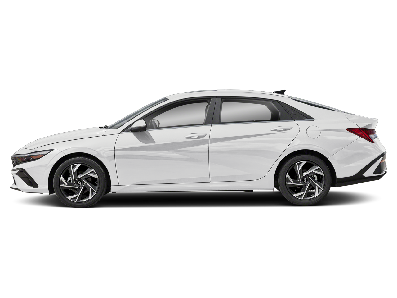 2025 Hyundai Elantra Limited - Photo 30