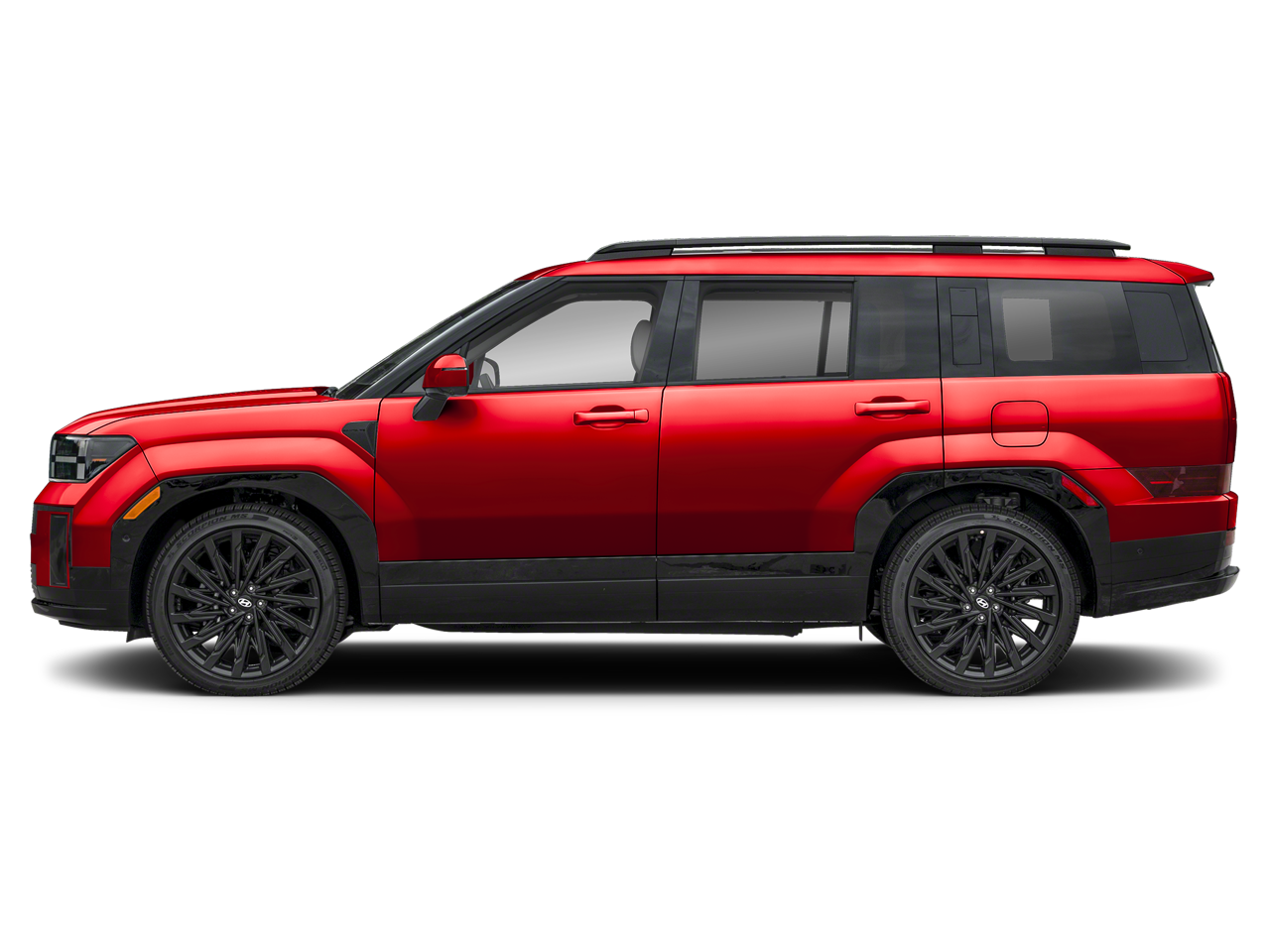 2025 Hyundai SANTA FE Calligraphy AWD