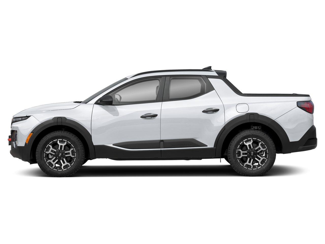 2025 Hyundai Santa Cruz XRT - Photo 27
