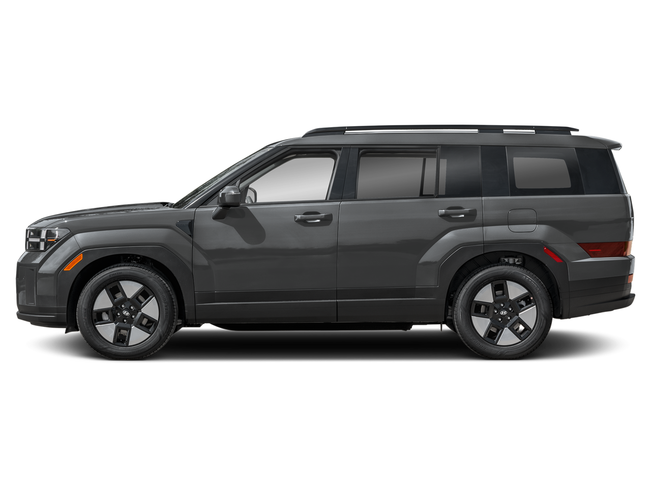 2026 Hyundai Santa Fe SEL - Photo 20