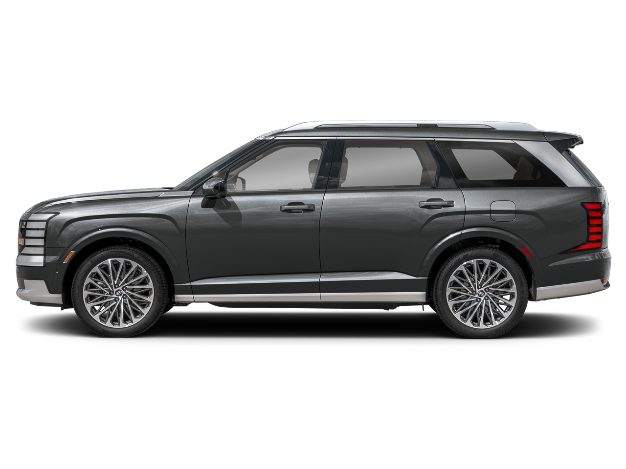 2026 Hyundai Palisade Calligraphy - Photo 30