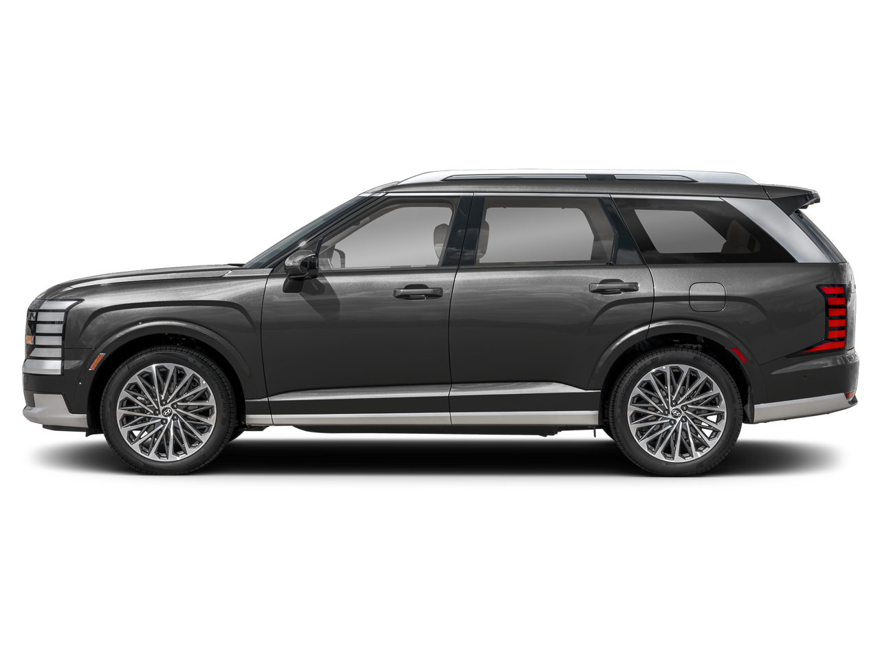 2026 Hyundai Palisade Calligraphy - Photo 30