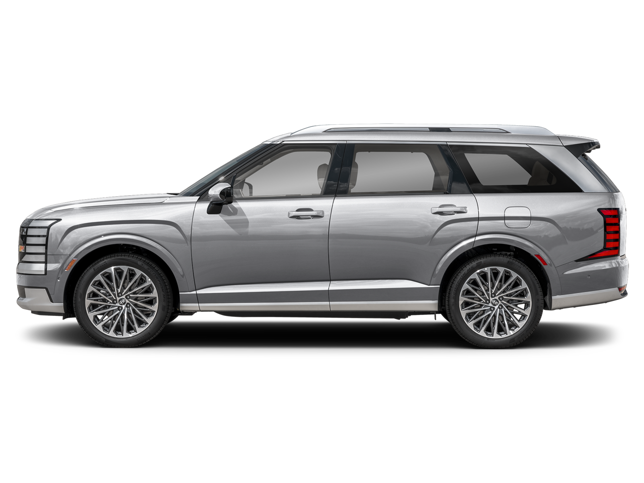 2026 Hyundai Palisade Calligraphy - Photo 30