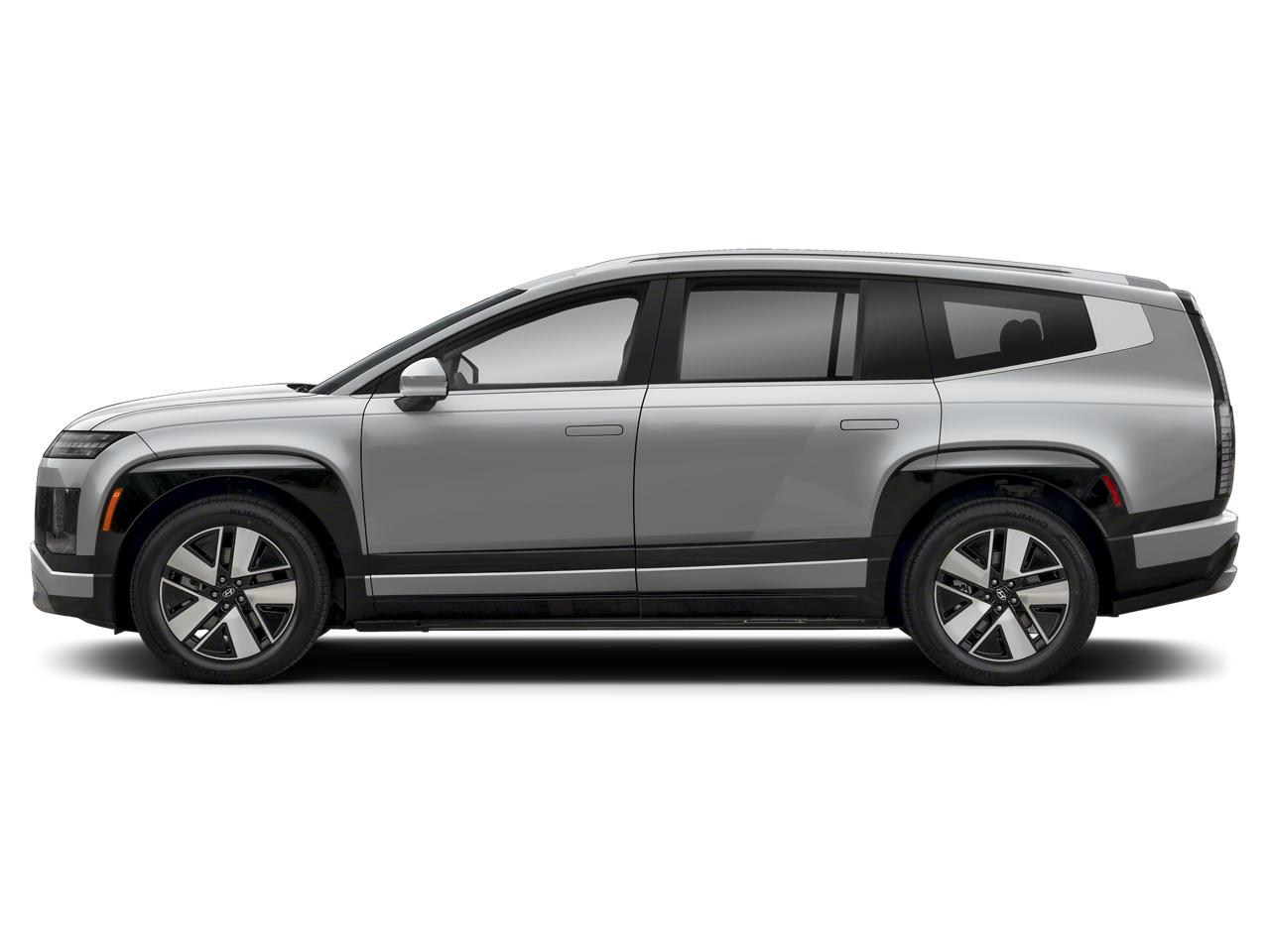 2026 Hyundai IONIQ 9 SEL - Photo 29