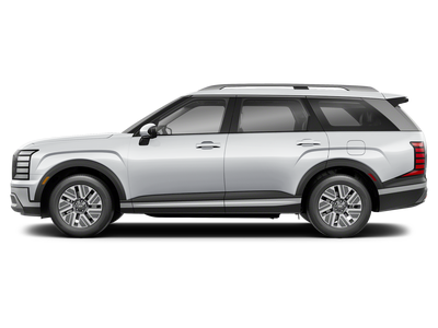 2026 Hyundai PALISADE HYBRID SEL 8P