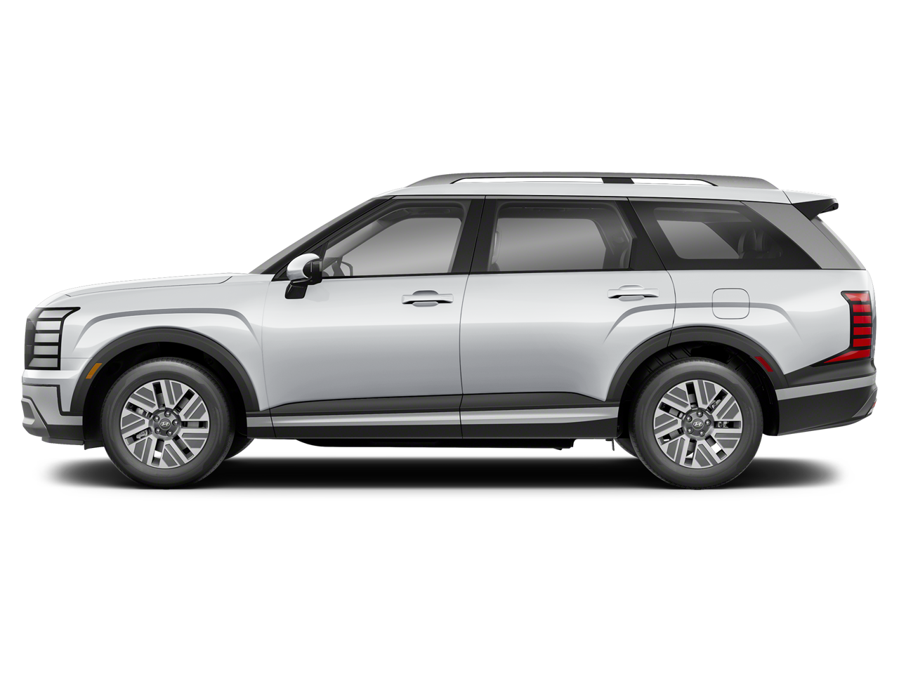 2026 Hyundai PALISADE HYBRID SEL 8P