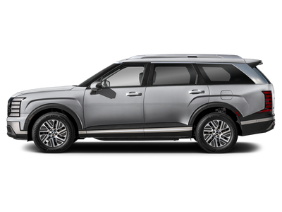 2026 Hyundai PALISADE HYBRID SEL Premium 8P