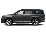 2027 Hyundai SANTA FE HYBRID Limited