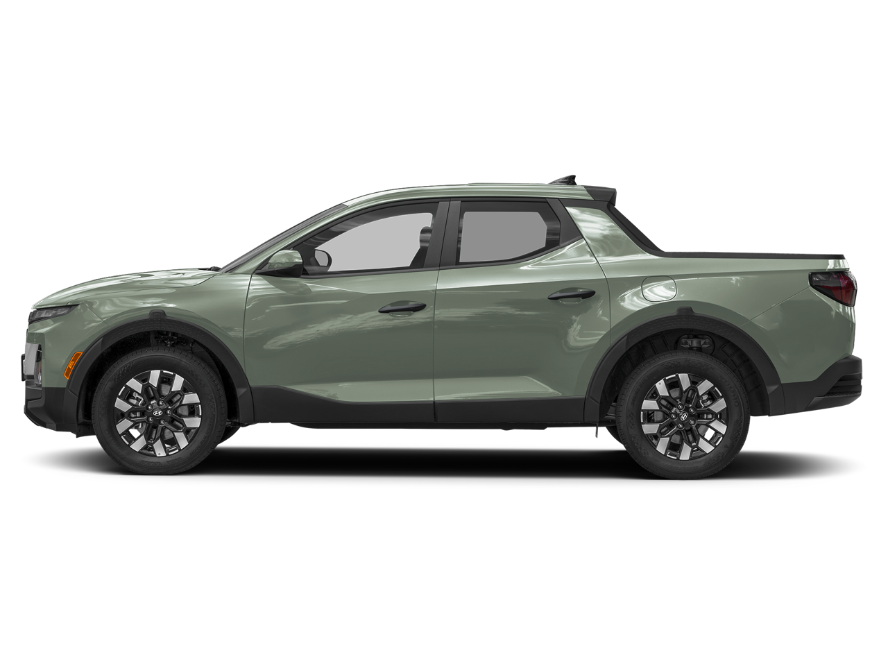 2027 Hyundai SANTA CRUZ SE AWD