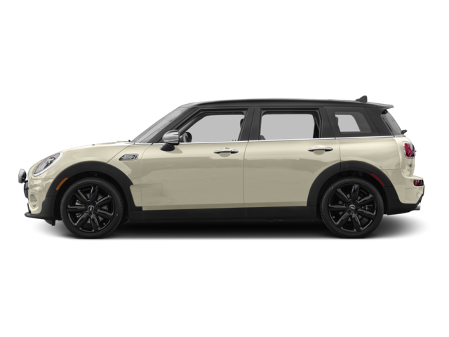 2017 MINI Clubman S - Photo 36