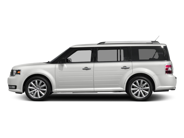 2018 Ford Flex SE