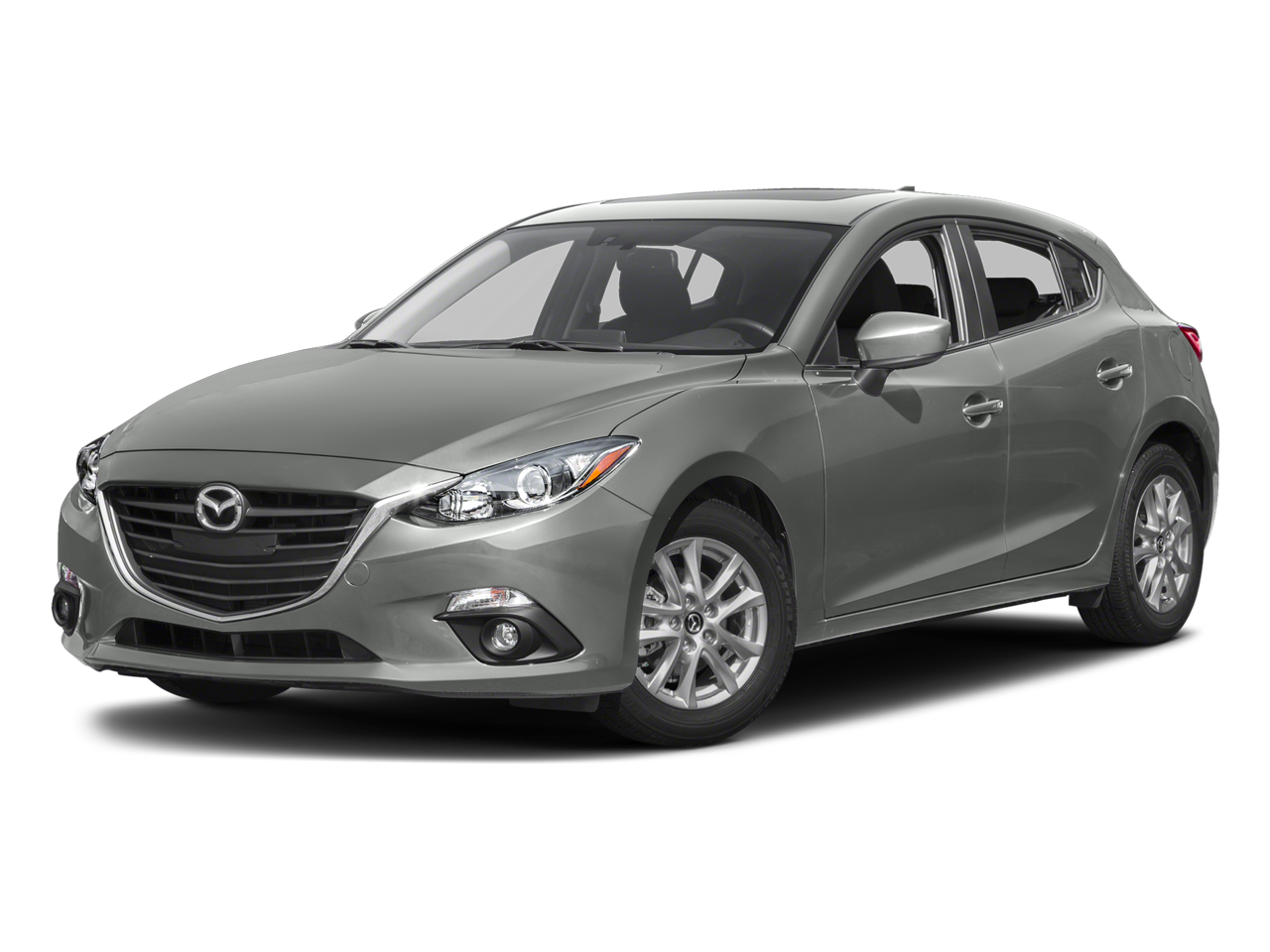 2016 Mazda CX-3's photo