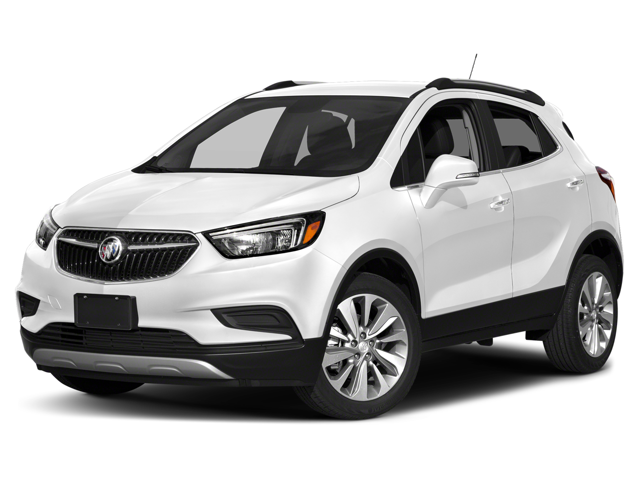 Used 2019 Buick Encore Preferred with VIN KL4CJASB6KB781378 for sale in National City, CA