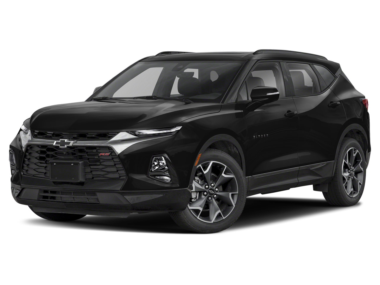 2019 Chevrolet Blazer RS - Photo 2