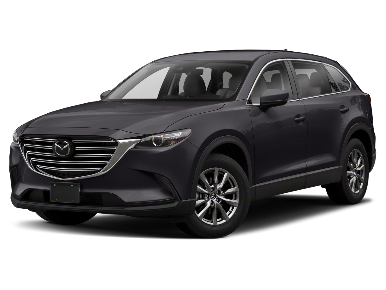 2019 Mazda CX-9 Touring
