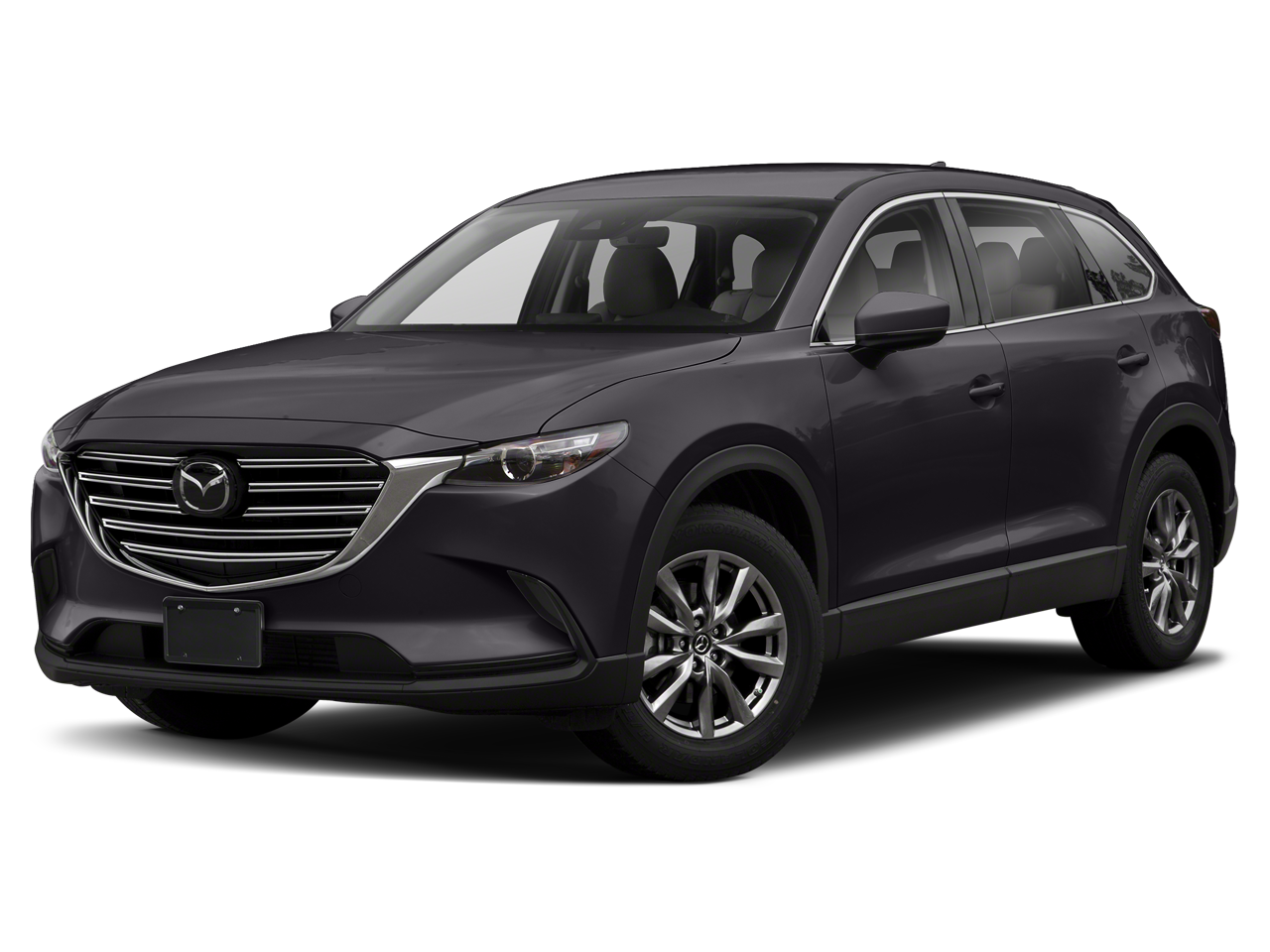 2019 Mazda Mazda CX-9 Touring