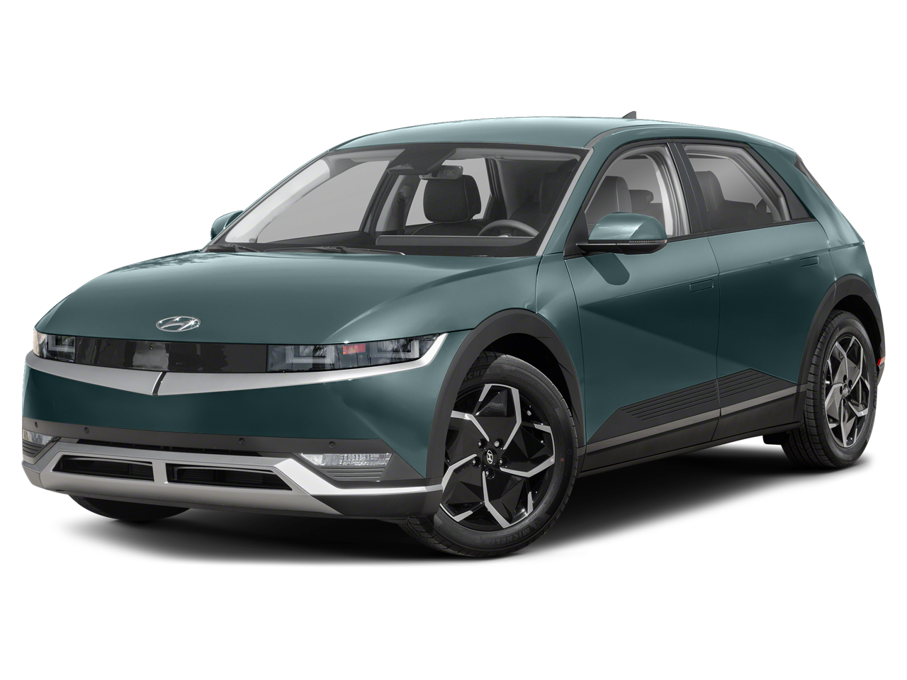 Certified 2022 Hyundai IONIQ 5 SEL with VIN KM8KNDAF5NU050232 for sale in National City, CA