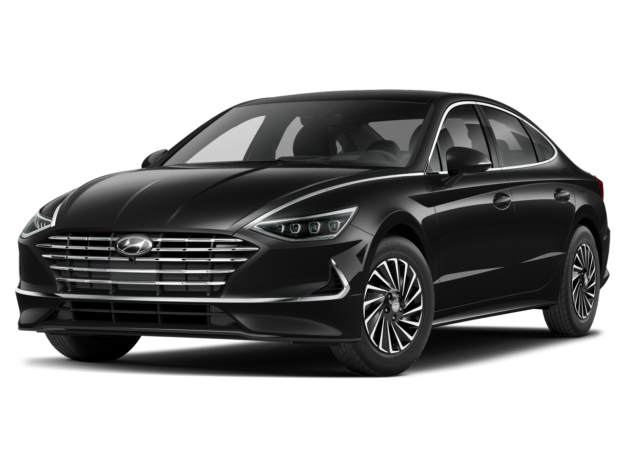 2023 Hyundai Sonata Limited's photo