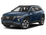 2023 Hyundai TUCSON HYBRID SEL Convenience