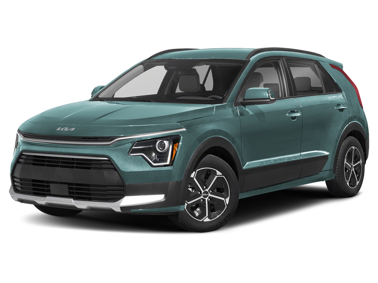 2023 Kia Niro EX HEV's photo