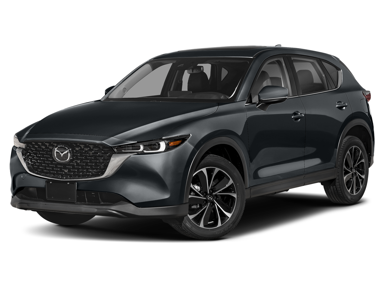 2023 Mazda CX-5 S Premium package
