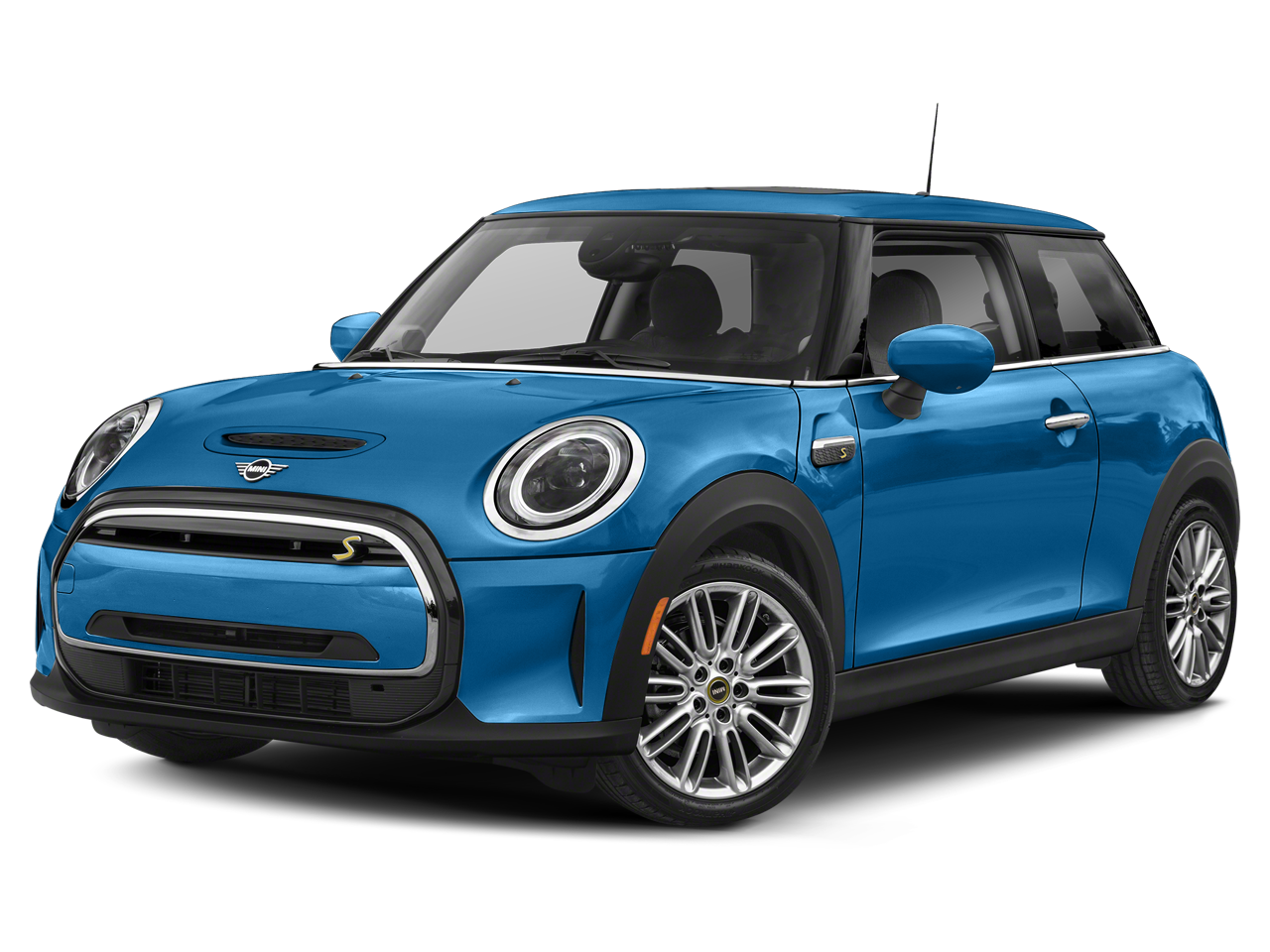 2023 MINI Cooper SE Electric Base